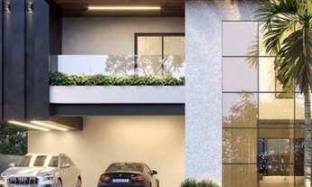 Imagem 4: Casa alto Padrão em condomínio próximo do shopping Boulevard Domus Residencial