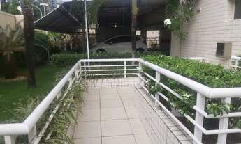 Imagem 4: PEXINXA, FÁTIMA, ALTO PADRÃO, 3 SUÍTES, 2 VAGAS, LAZER COMPLETO