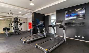 Imagem: Studio com 1 dormitório à venda, 26 m²