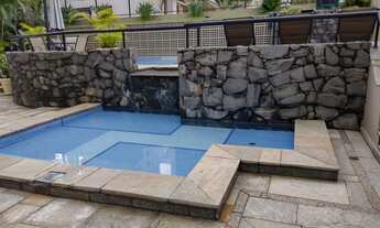 Imagem 4: Apartamento em Moema pássaros com 209, de área útil, 4 dormitórios, sendo 2 suítes, 3 vaga