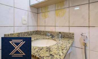 Imagem 4: Apartamento com 1 dormitório à venda, 38 m² por R$ 790.000 - Lagoa - Rio de Janeiro/RJ