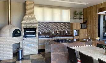 Imagem 4: Casa de condomínio para venda com 990 metros quadrados com 4 quartos