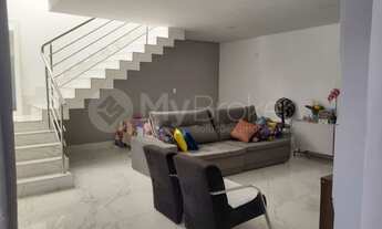 Imagem: Casa com 2 quartos - Bairro Portal do Vale