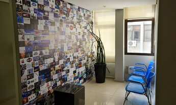 Imagem 4: Conjunto comercial 230m² com 4 salas indiv e sala de reunião