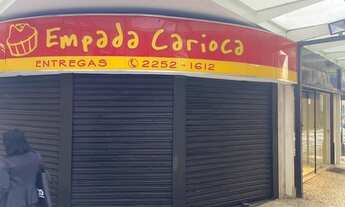 Imagem 2: Loja no Quarteirão da Rio Branco - local nobre para comércio