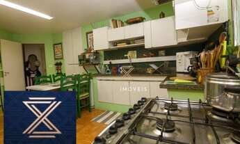 Imagem 12: Apartamento com 4 dormitórios à venda, 200 m² por R$ 2.550.000 - Lagoa - Rio de Janeiro/RJ