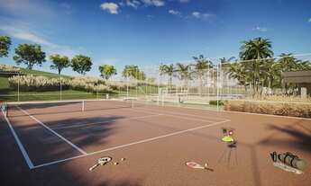 Imagem 6: LEGANO Reserva Condomínio Clube