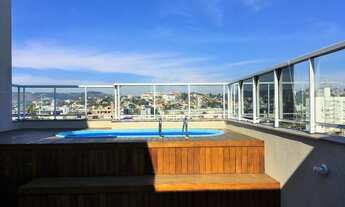 Imagem 5: Apartamento para comprar no bairro Azenha - Porto Alegre com 1 quarto