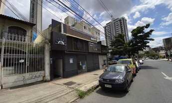 Imagem 2: Ponto comercial/Loja/Box para aluguel tem 600 metros quadrados em Gutierrez - Belo Horizon