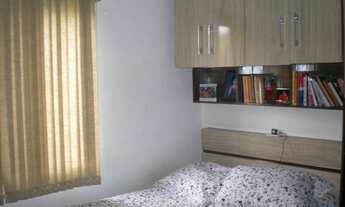 Imagem 6: Apartamento residencial à venda, Jardim Andorinhas, Campinas