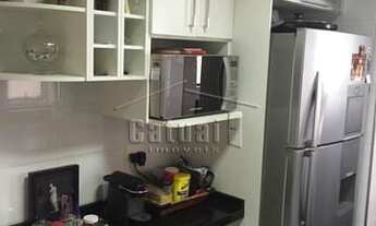 Imagem 4: Apartamento com 3 quartos no Solar Saint Honoré Edifício - Bairro Centro em Londrina