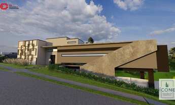 Imagem 2: Casa com 3 dormitórios à venda, 360 m² por R$ 1.800.000,12 - Condomínio Fazenda Jequitibá