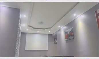 Imagem 4: Apartamento Residencial à venda, Jardim Satélite, São José dos Campos - AP2521