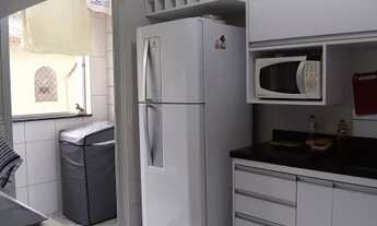 Imagem 3: Venda Apartamento - 2 Dormitórios - Itaguá, Ubatuba SP