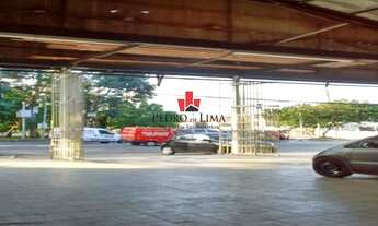 Imagem 3: Galpão com 504 metros quadrados e mezanino com 3 salas na região do Sapopemba