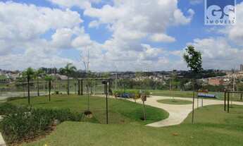 Imagem 6: Casa com 3 dormitórios à venda, 159 m² por R$ 1.250.000,00 - Condomínio Central Parque - S