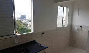 Imagem 7: KITNET COM 1 DORMITÓRIO PARA ALUGAR, 40 M² POR R$ 900,00/MÊS - PARQUE ARARIBA - SÃO PAULO