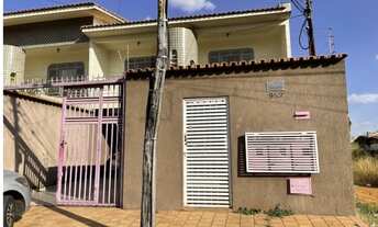 Imagem 5: Vendo um sobrado 4 qts, 2 suítes, Nova Suíça R$ 690.000.00