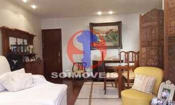 Imagem 3: Rio de Janeiro - Apartamento Padrão - Tijuca