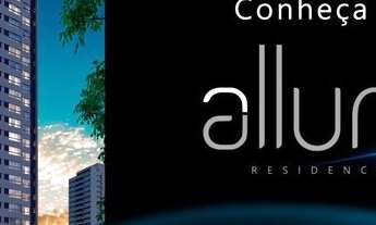 Imagem: Ceci-Allure Residence Boa Viagem - 5 Min