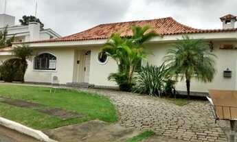 Imagem 5: Alphaville 1 ! Localização privilegiada!