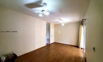 Imagem 3: Apartamento para Venda em Limeira, Vila São Geraldo, 3 dormitórios, 1 suíte, 2 banheiros