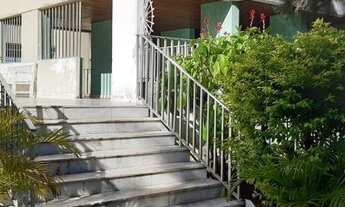 Imagem 2: Apartamento para venda com 90 metros quadrados com 3 quartos em Brotas - Salvador - Bahia