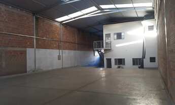 Imagem 3: Galpão/depósito/armazém à venda em Contagem