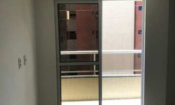 Imagem 2: Apartamento com 2 quartos no cabo branco