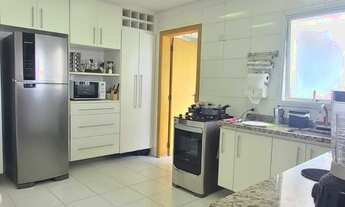 Imagem: Ed. La Citè Vila Ema / 182m²