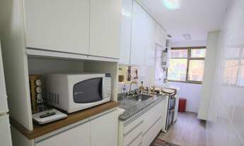 Imagem 2: Apartamento com 3 dormitórios à venda, 104 m² por R$ 650.000 - Freguesia (Jacarepaguá) - R