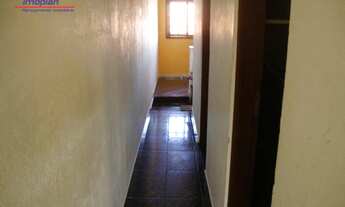 Imagem 5: Casa com 5 dormitórios à venda, 145 m² por R$ 305.000,00 - San Marino - Piracaia/SP