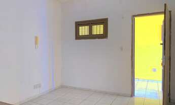 Imagem 5: Apartamento para aluguel tem 48 m2 com 1 quarto em Amadeu Furtado - Fortaleza - Ceará