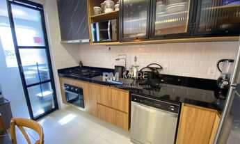 Imagem 5: Apartamento à venda com 2 dormitórios , 77 m² - Centro - Bertioga/SP