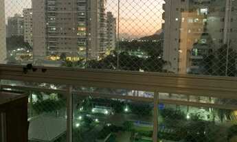 Imagem: Apartamento para venda possui 80 metros