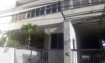 Imagem: Apartamento no Edifício Eugênio Soares