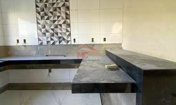 Imagem 2: Casa 3 Dormitórios no Vale Verde, em Aracruz-ES