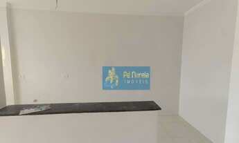 Imagem 7: Apartamento com 2 dormitórios à venda, 83 m² por R$ 470.000,00 - Boqueirão - Praia Grande