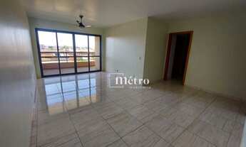 Imagem: Apartamento com 3 dormitórios para alugar