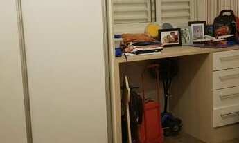 Imagem 7: Apartamento no Tamboré - 2 dormitórios - 2 vagas - 900 mil - Oportunidade