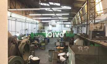 Imagem 7: Galpão 503 m²úteis R$ 1.800.000 - Vila Fachini - São Paulo/SP