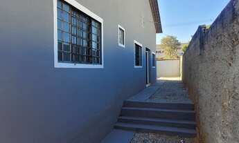 Imagem 3: Casa 2/4 morada do bosque