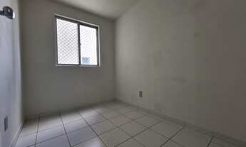 Imagem 7: Apartamento à venda com 62 metros quadrados com 3 quartos no condomínio Olimpo