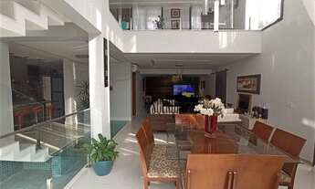 Imagem 7: Casa com 3 dormitórios à venda, 450 m² por R$ 3.000.000,00 - Residencial Real Park - Arujá