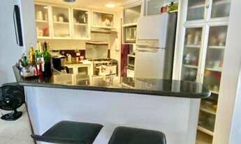 Imagem 2: Casa com 3 dormitórios à venda, 166 m² por R$ 1.500.000,00 - Camboinhas - Niterói/RJ