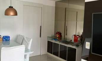 Imagem 3: Le Premier / Cocó / 3 suítes / 117 metros / Móveis Projetados / Lazer