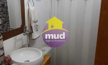 Imagem 2: IMOBILIÁRIA MUD RIO PRETO VENDE CASA 02 DORMITÓRIOS NO VILA BORGUESE 3