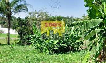 Imagem 6: Terreno em sitio Juruce