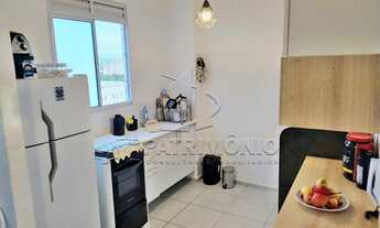 Imagem 4: SOROCABA - Apartamento Padrão - Caguaçu