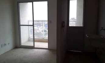 Imagem 5: Apartamento para venda tem 50 metros quadrados com 2 quartos